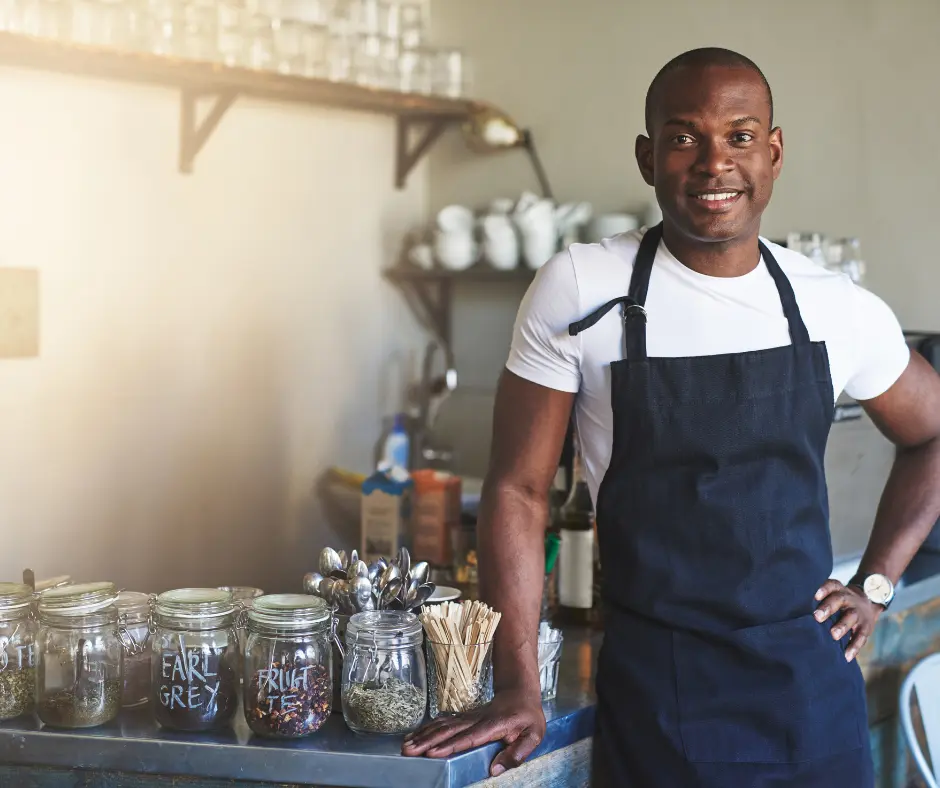 Entrepreneur
