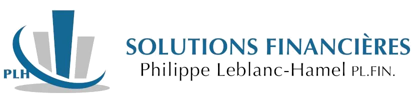 Logo PLH Finance